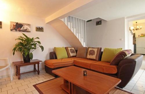 Montabard House | Maison indépendante avec jardin, haras et équipements tout inclus - FR-1-497-43