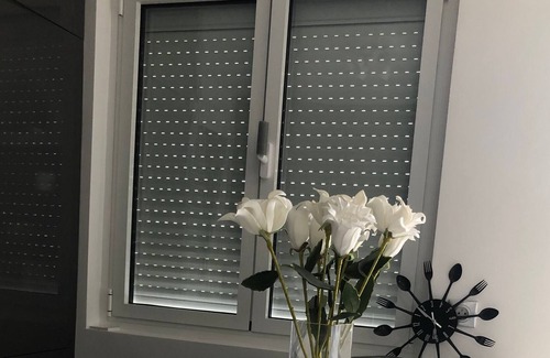 Sevran Ski Chalet | Maison Indépendante Dans Un Très Grand Jardin