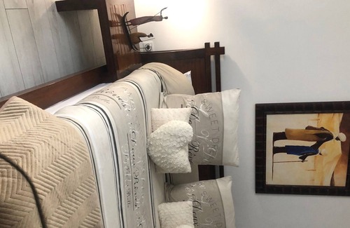 Sevran Ski Chalet | Maison Indépendante Dans Un Très Grand Jardin