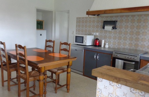 Thenezay Villa | Maison Indépendante sur Grand Terrain Clos