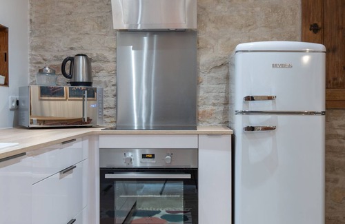 Chaux House | Maison Indépendante sur Domaine Viticole