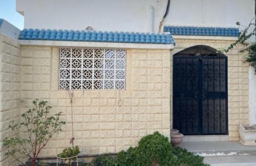 Houmt Souk House | Maison independante taourit