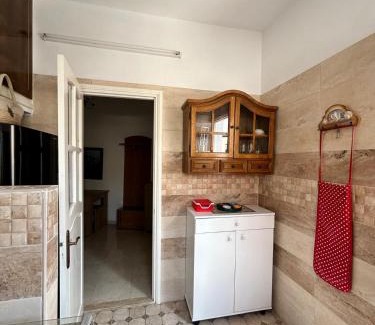 Houmt Souk House | Maison independante taourit