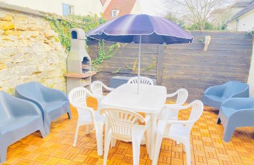 La Chapelle-en-Serval House | Maison Individuelle Tout Confort Terrasse Extérieur Proche Parc Asterix, Aéroport Roissy CDG, Paris, Disney, Château de Chantilly
