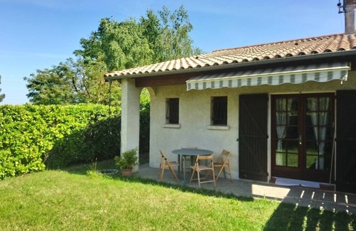 Labarthe-sur-Leze House | Maison Individuelle Dans le Calme et la Verdure