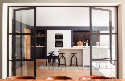 Quesnoy-sur-Deule House | Maison Individuelle Idéale Famille, Proche Lille