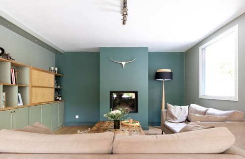 Quesnoy-sur-Deule House | Maison Individuelle Idéale Famille, Proche Lille