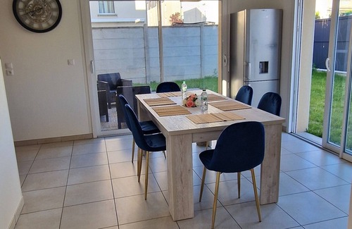Sainte-Savine House | Maison Individuelle Troyes