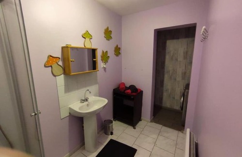 Le Cateau-Cambresis House | Maison individuelle 60 m²