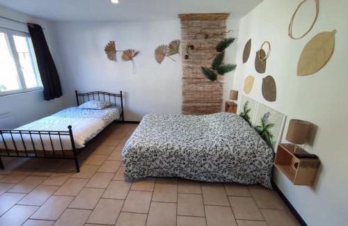Le Cateau-Cambresis House | Maison individuelle 60 m²