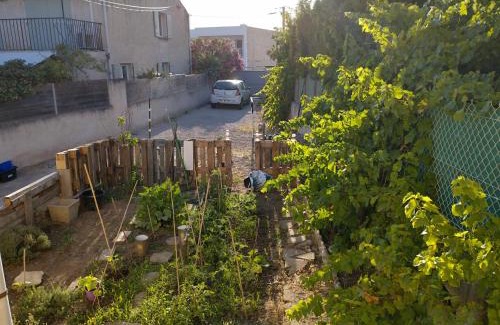 Sainte-Marguerite House | Maison individuelle avec jardin