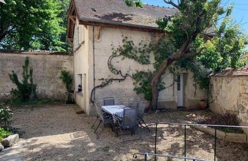 Avon House | Maison Individuelle avec jardin privatif