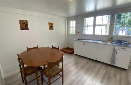 Avon House | Maison Individuelle avec jardin privatif