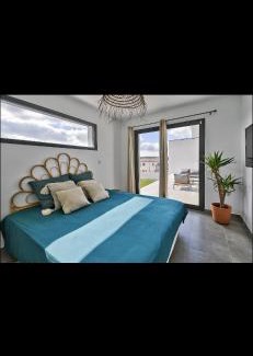 Combaillaux Villa | Maison individuelle