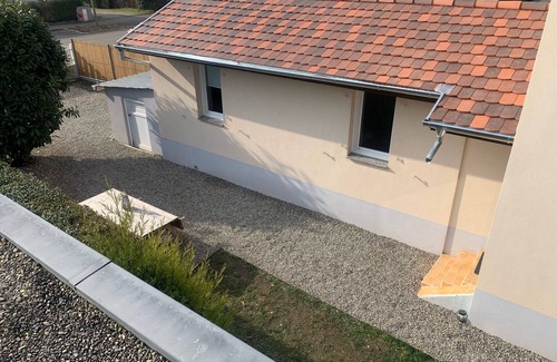 Colmar House | Maison Individuelle Le Pigeonnier