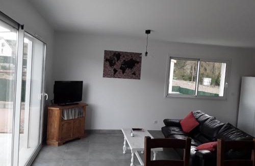 Limoux House | Maison individuelle neuve avec piscine