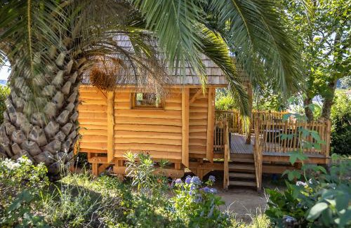 Urcuray House | Maison Irriberria