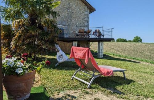 Montignac-le-Coq House | Maison isolée avec piscine privée et spa, Charente - FR-1-653-4