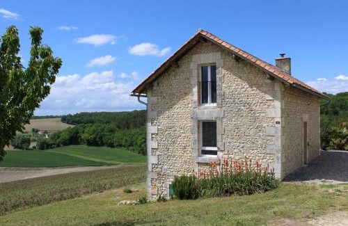 Montignac-le-Coq House | Maison isolée avec piscine privée et spa, Charente - FR-1-653-4
