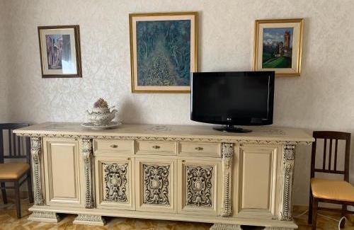 Struppa Apartment | MAISON IVA & GIO' OLD STYLE