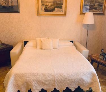 Struppa Apartment | MAISON IVA & GIO' OLD STYLE