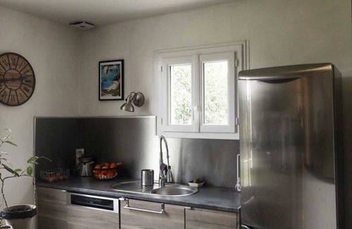 Vaires-sur-Marne House | Maison/Jo/paris2024/Disneyland