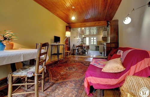 Hautecourt-Romaneche House | Maison Joly - Hautecourt Romaneche
