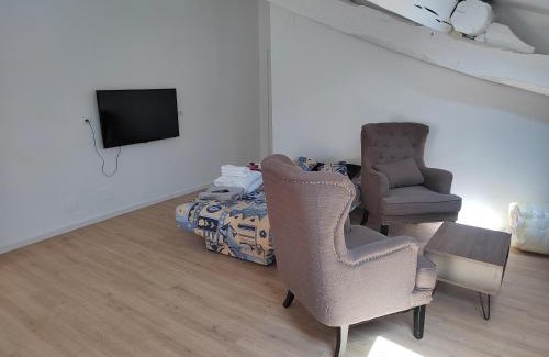 Norroy-le-Sec Apartment | Maison jumelé