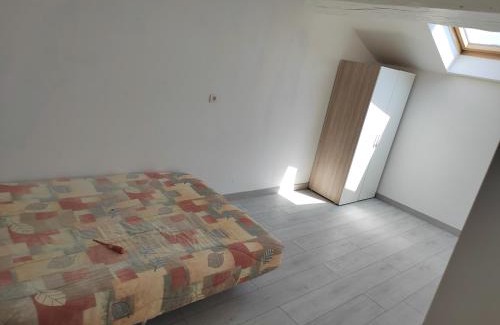 Norroy-le-Sec Apartment | Maison jumelé