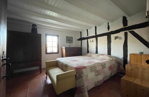 Lesgor House | maison Jus