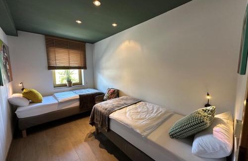 Wadern Apartment | Maison Kaiser