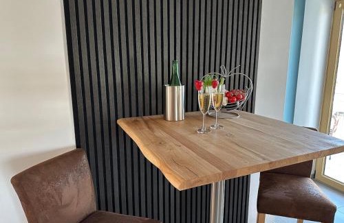Wadern Apartment | Maison Kaiser