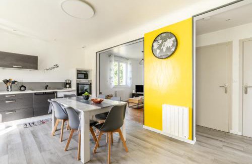 Glenac House | Maison Ker Morin La Gacilly