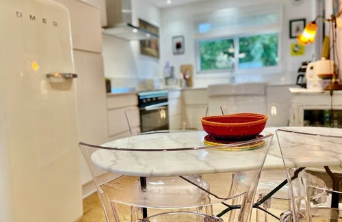 Berven House | Maison Ker Nana ocean view
