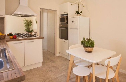 Calvi Villa | maison kiwi avec piscine chauffée terrasse jardin et bbq à Calvi