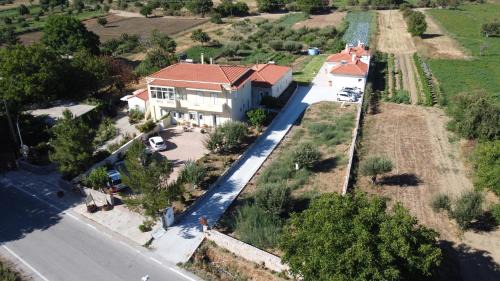 Marmaketon House | Maison Kronio Lassithi Plateau