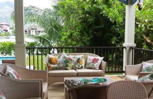 Eden Island Villa | Maison L'Amirale by Simply-Seychelles