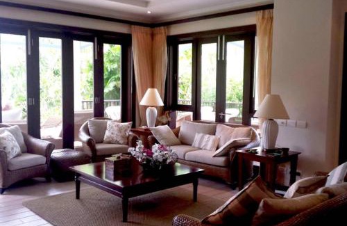Eden Island Villa | Maison L'Amirale by Simply-Seychelles