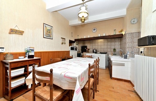 Aspet House | Maison L'Arénoulat in Aspet – charm, garden & comfort in the heart of Comminges, near town & nature