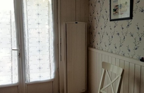 Beauvoir-sur-Mer Bed & Breakfast | Maison La Belvérine
