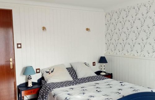 Beauvoir-sur-Mer Bed & Breakfast | Maison La Belvérine