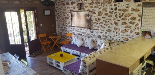 Boulaouane House | Maison la branche d oiseaux