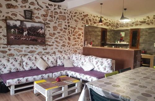 Boulaouane House | Maison la branche d oiseaux