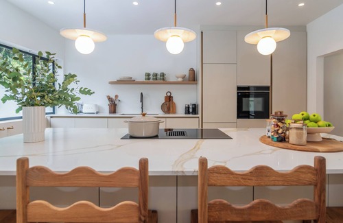 Franschhoek Villa | Maison la Bruyere: Designed for friends, families & moments that stay with you