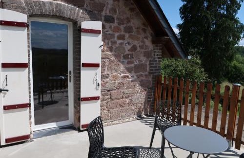Saint-Solve House | Maison La Chapelle Bellevue