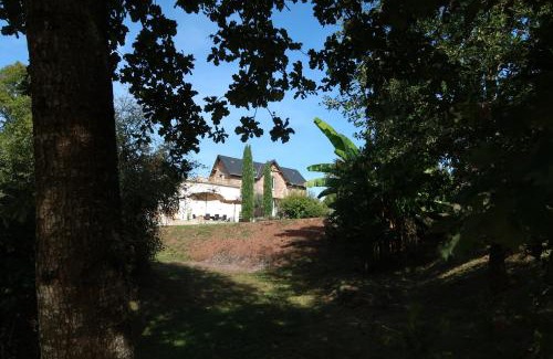 Saint-Solve House | Maison La Chapelle Bellevue