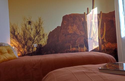 Blaslay Bed & Breakfast | Maison la grande serre