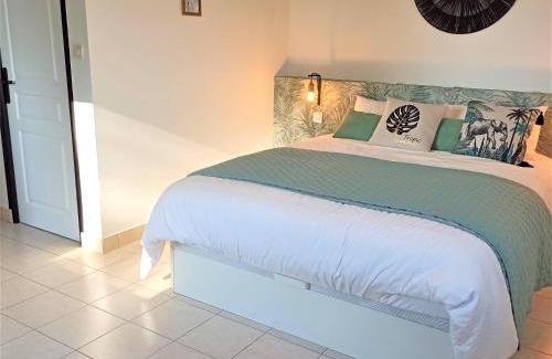 Blaslay Bed & Breakfast | Maison la grande serre