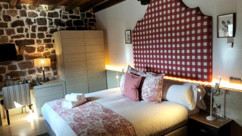 Castrillo de Valdelomar Bed & Breakfast | Maison La Herrería B&B