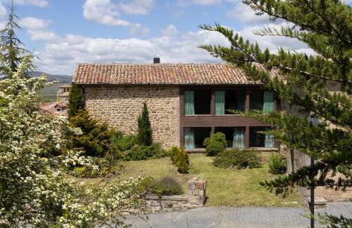 Castrillo de Valdelomar Bed & Breakfast | Maison La Herrería B&B